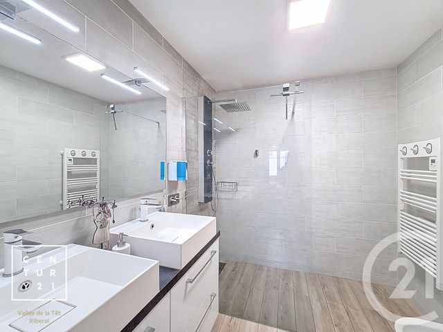 Maison &agrave; vendre - 5 pi&egrave;ces - 160 m2 - Le Soler - 66 - LANGUEDOC-ROUSSILLON