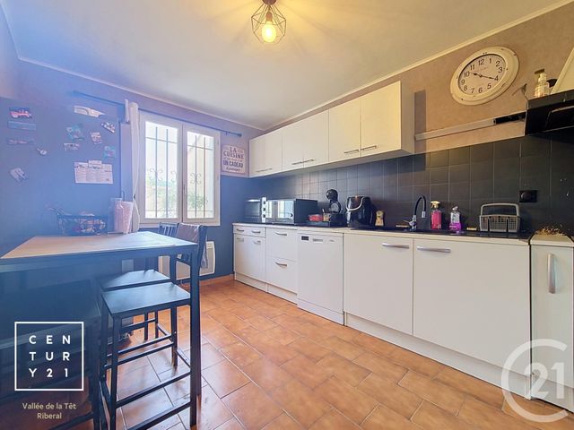 Maison &agrave; vendre - 5 pi&egrave;ces - 103 m2 - St Feliu D Amont - 66 - LANGUEDOC-ROUSSILLON