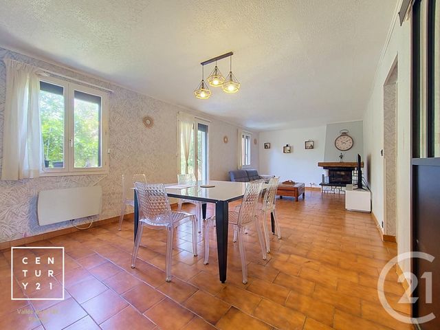 Maison &agrave; vendre - 5 pi&egrave;ces - 103 m2 - St Feliu D Amont - 66 - LANGUEDOC-ROUSSILLON