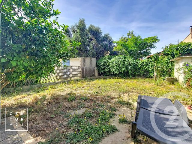 Maison &agrave; vendre - 5 pi&egrave;ces - 103 m2 - St Feliu D Amont - 66 - LANGUEDOC-ROUSSILLON