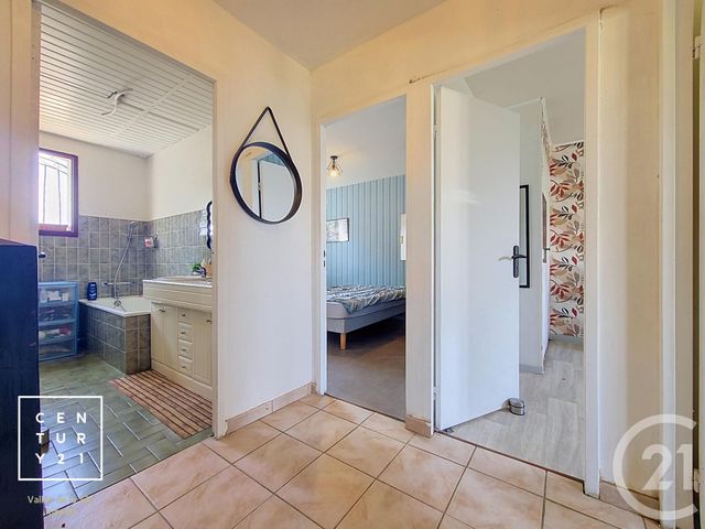 Maison &agrave; vendre - 5 pi&egrave;ces - 103 m2 - St Feliu D Amont - 66 - LANGUEDOC-ROUSSILLON