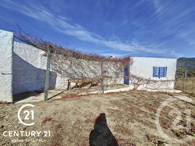 Terrain &agrave; vendre - 622 m2 - Millas - 66 - LANGUEDOC-ROUSSILLON