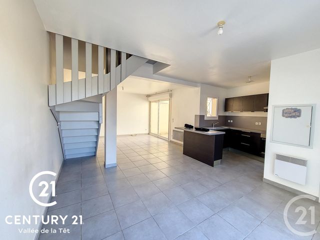 Maison &agrave; vendre - 4 pi&egrave;ces - 87 m2 - Le Soler - 66 - LANGUEDOC-ROUSSILLON