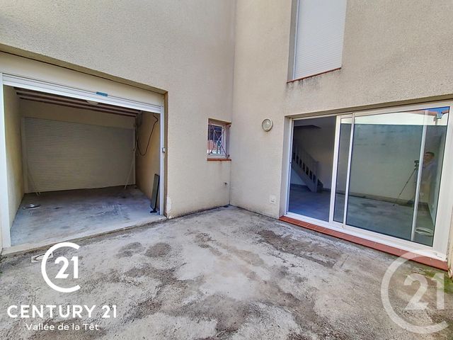 Maison &agrave; vendre - 4 pi&egrave;ces - 87 m2 - Le Soler - 66 - LANGUEDOC-ROUSSILLON
