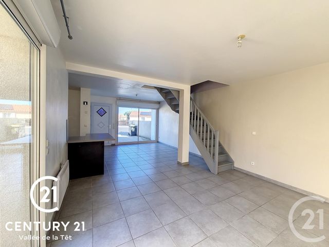 Maison &agrave; vendre - 4 pi&egrave;ces - 87 m2 - Le Soler - 66 - LANGUEDOC-ROUSSILLON