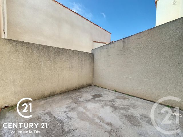 Maison &agrave; vendre - 4 pi&egrave;ces - 87 m2 - Le Soler - 66 - LANGUEDOC-ROUSSILLON