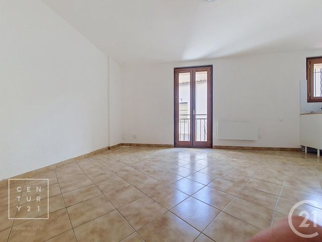 Appartement F3 &agrave; louer - 3 pi&egrave;ces - 62 m2 - Toulouges - 66 - LANGUEDOC-ROUSSILLON