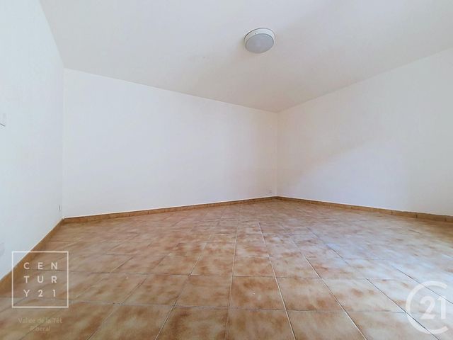 Appartement F3 &agrave; louer - 3 pi&egrave;ces - 62 m2 - Toulouges - 66 - LANGUEDOC-ROUSSILLON