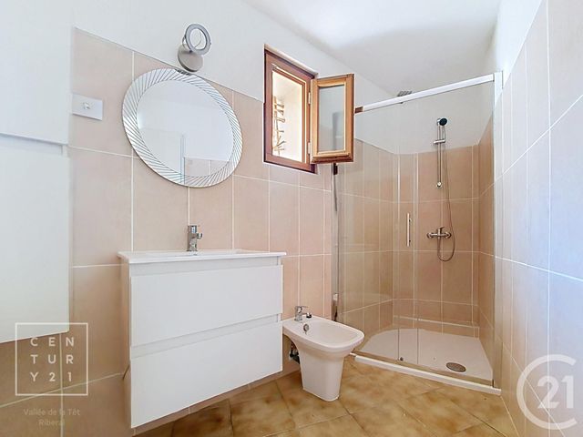 Appartement F3 &agrave; louer - 3 pi&egrave;ces - 62 m2 - Toulouges - 66 - LANGUEDOC-ROUSSILLON
