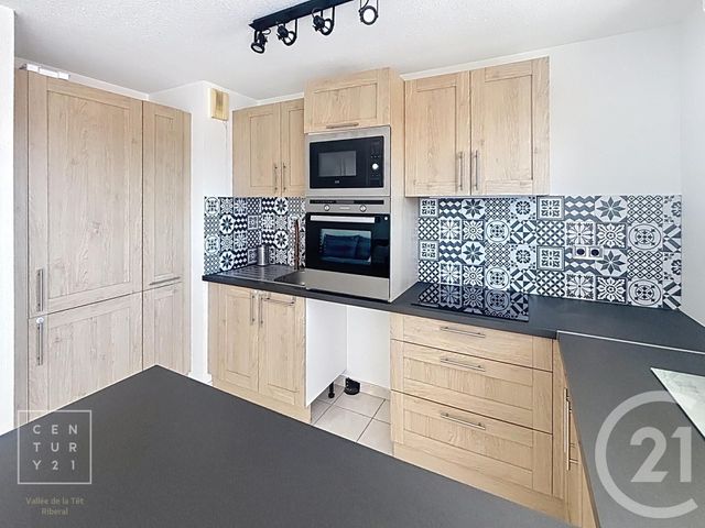Appartement F2 &agrave; louer - 2 pi&egrave;ces - 52 m2 - St Esteve - 66 - LANGUEDOC-ROUSSILLON