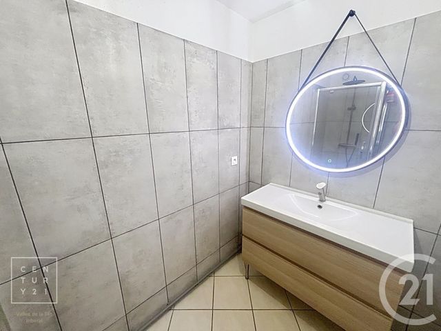 Appartement F2 &agrave; louer - 2 pi&egrave;ces - 52 m2 - St Esteve - 66 - LANGUEDOC-ROUSSILLON