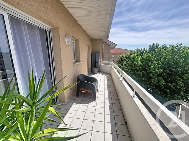 appartement - ST ESTEVE - 66