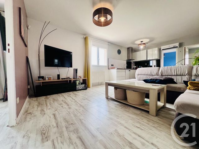 appartement - ST LAURENT DE LA SALANQUE - 66