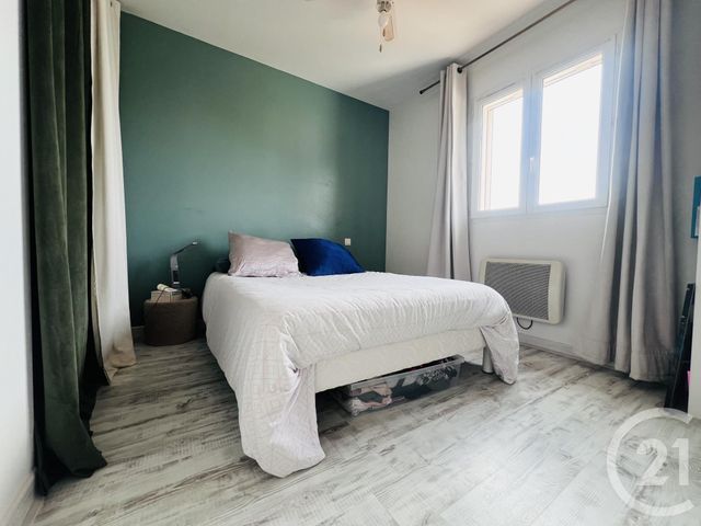 Appartement F3 &agrave; louer - 3 pi&egrave;ces - 56 m2 - St Laurent De La Salanque - 66 - LANGUEDOC-ROUSSILLON