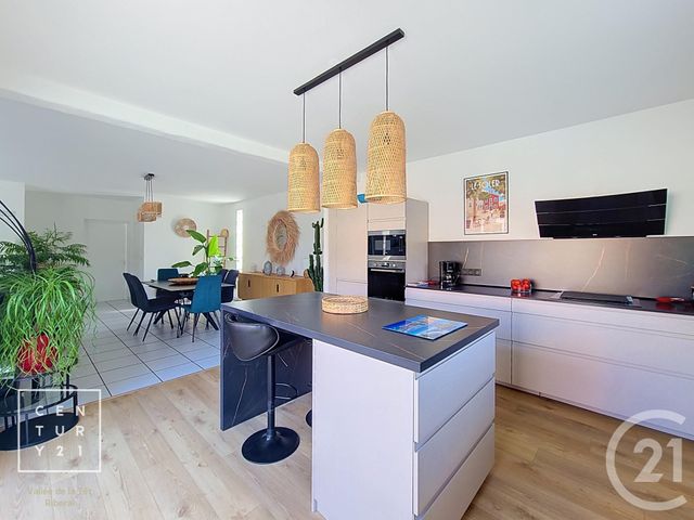 Maison &agrave; vendre - 5 pi&egrave;ces - 161 m2 - Le Soler - 66 - LANGUEDOC-ROUSSILLON
