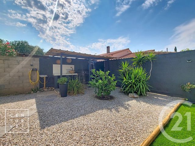 Maison &agrave; vendre - 5 pi&egrave;ces - 161 m2 - Le Soler - 66 - LANGUEDOC-ROUSSILLON
