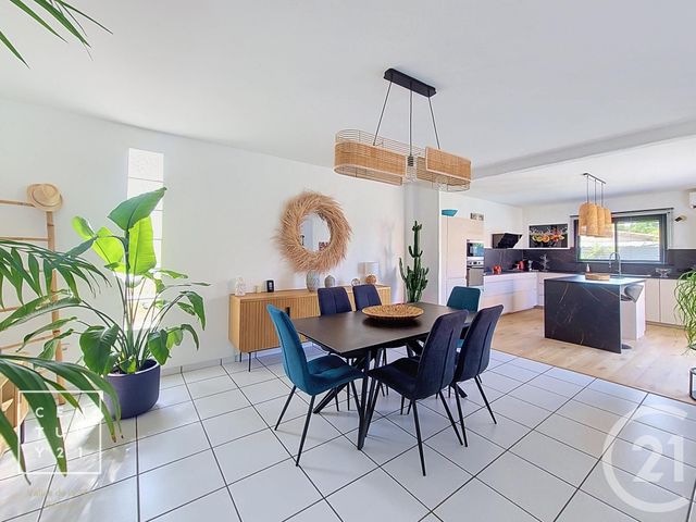 Maison &agrave; vendre - 5 pi&egrave;ces - 161 m2 - Le Soler - 66 - LANGUEDOC-ROUSSILLON
