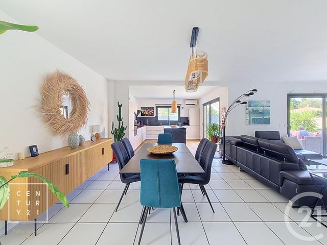 Maison &agrave; vendre - 5 pi&egrave;ces - 161 m2 - Le Soler - 66 - LANGUEDOC-ROUSSILLON