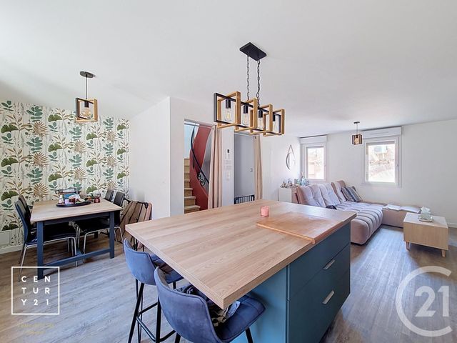 Maison &agrave; vendre - 3 pi&egrave;ces - 83 m2 - Estagel - 66 - LANGUEDOC-ROUSSILLON