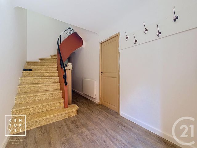 Maison &agrave; vendre - 3 pi&egrave;ces - 83 m2 - Estagel - 66 - LANGUEDOC-ROUSSILLON