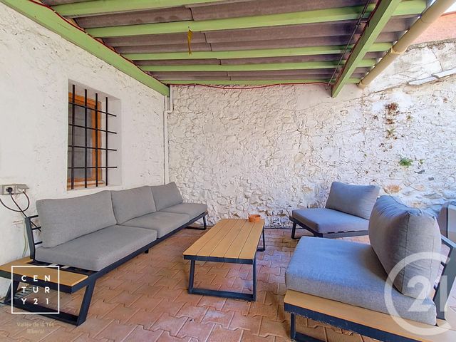Maison &agrave; vendre - 3 pi&egrave;ces - 83 m2 - Estagel - 66 - LANGUEDOC-ROUSSILLON