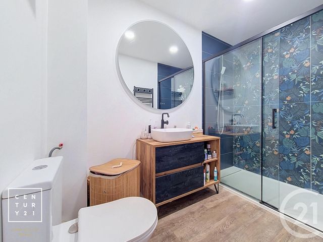 Maison &agrave; vendre - 3 pi&egrave;ces - 83 m2 - Estagel - 66 - LANGUEDOC-ROUSSILLON