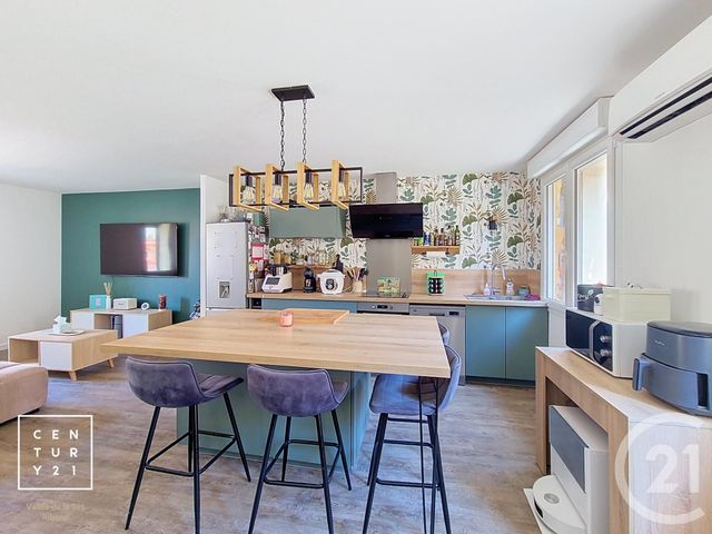 Maison &agrave; vendre - 3 pi&egrave;ces - 83 m2 - Estagel - 66 - LANGUEDOC-ROUSSILLON