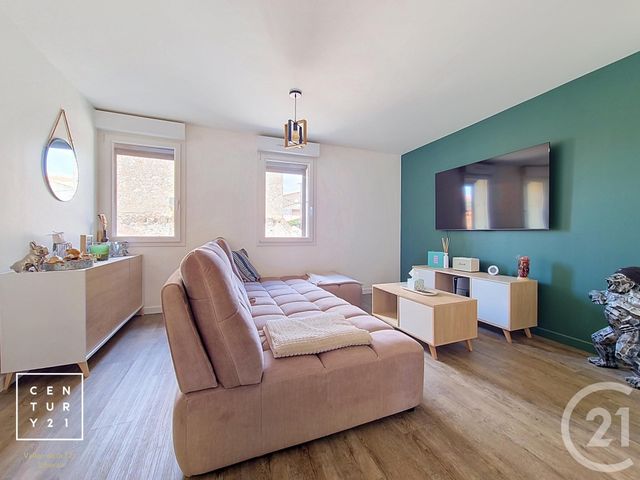 Maison &agrave; vendre - 3 pi&egrave;ces - 83 m2 - Estagel - 66 - LANGUEDOC-ROUSSILLON