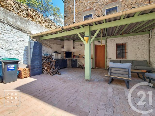 Maison &agrave; vendre - 3 pi&egrave;ces - 83 m2 - Estagel - 66 - LANGUEDOC-ROUSSILLON