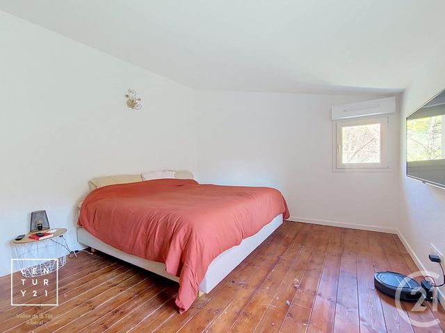 Maison &agrave; vendre - 3 pi&egrave;ces - 83 m2 - Estagel - 66 - LANGUEDOC-ROUSSILLON