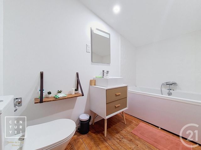 Maison &agrave; vendre - 3 pi&egrave;ces - 83 m2 - Estagel - 66 - LANGUEDOC-ROUSSILLON