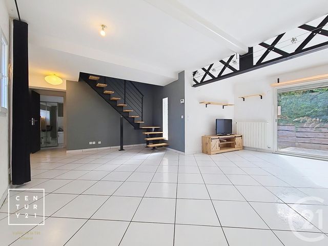 Maison &agrave; vendre - 4 pi&egrave;ces - 93 m2 - Millas - 66 - LANGUEDOC-ROUSSILLON