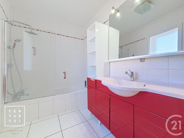 Maison &agrave; vendre - 4 pi&egrave;ces - 93 m2 - Millas - 66 - LANGUEDOC-ROUSSILLON