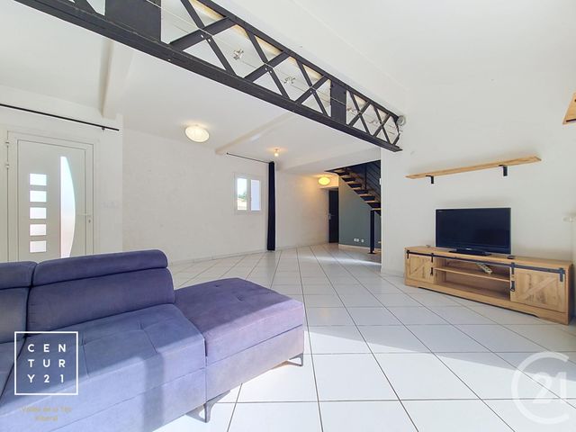 Maison &agrave; vendre - 4 pi&egrave;ces - 93 m2 - Millas - 66 - LANGUEDOC-ROUSSILLON