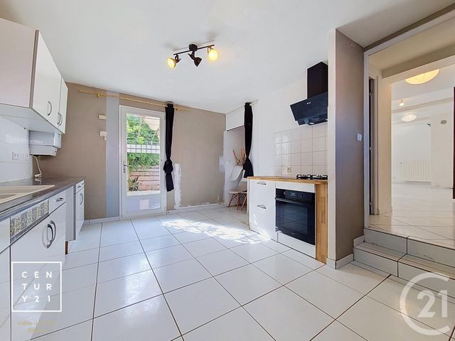 Maison &agrave; vendre - 4 pi&egrave;ces - 93 m2 - Millas - 66 - LANGUEDOC-ROUSSILLON
