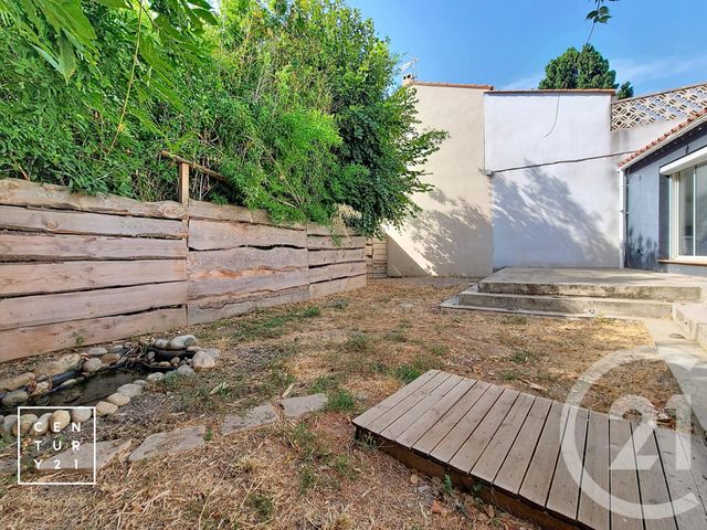 Maison &agrave; vendre - 4 pi&egrave;ces - 93 m2 - Millas - 66 - LANGUEDOC-ROUSSILLON