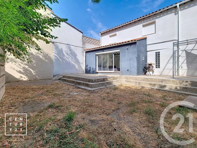 Maison &agrave; vendre - 4 pi&egrave;ces - 93 m2 - Millas - 66 - LANGUEDOC-ROUSSILLON
