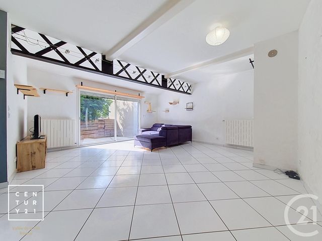 Maison &agrave; vendre - 4 pi&egrave;ces - 93 m2 - Millas - 66 - LANGUEDOC-ROUSSILLON