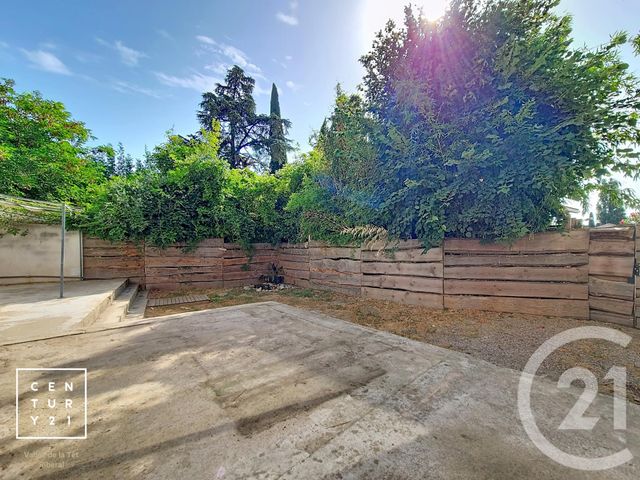 Maison &agrave; vendre - 4 pi&egrave;ces - 93 m2 - Millas - 66 - LANGUEDOC-ROUSSILLON