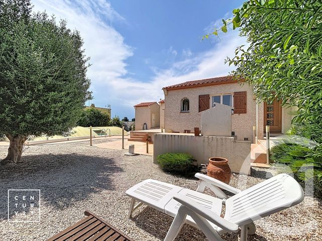 Maison &agrave; vendre - 4 pi&egrave;ces - 81,20 m2 - Claira - 66 - LANGUEDOC-ROUSSILLON