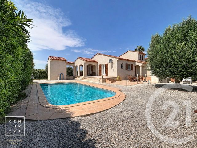 maison - CLAIRA - 66