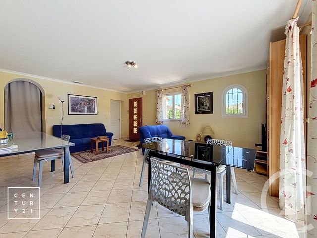 Maison &agrave; vendre - 4 pi&egrave;ces - 81,20 m2 - Claira - 66 - LANGUEDOC-ROUSSILLON