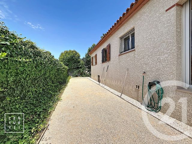 Maison &agrave; vendre - 4 pi&egrave;ces - 81,20 m2 - Claira - 66 - LANGUEDOC-ROUSSILLON