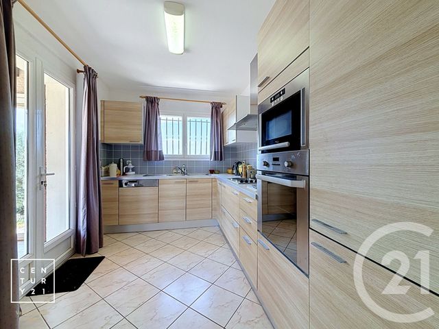 Maison &agrave; vendre - 4 pi&egrave;ces - 81,20 m2 - Claira - 66 - LANGUEDOC-ROUSSILLON