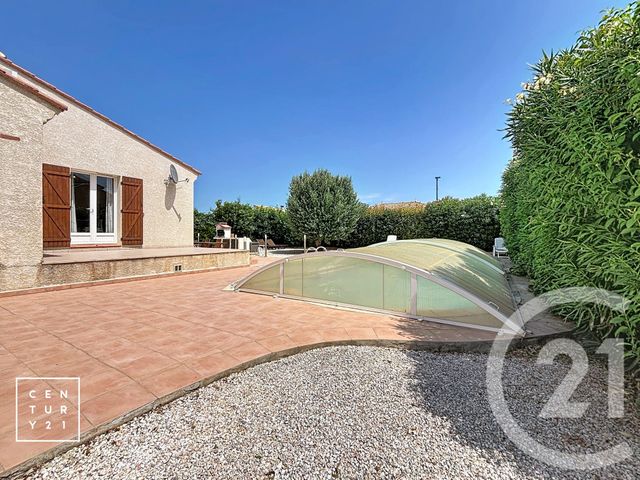 Maison &agrave; vendre - 4 pi&egrave;ces - 81,20 m2 - Claira - 66 - LANGUEDOC-ROUSSILLON