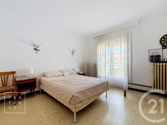 Appartement F4 &agrave; vendre - 4 pi&egrave;ces - 76,45 m2 - Perpignan - 66 - LANGUEDOC-ROUSSILLON
