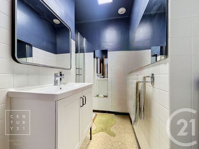 Appartement F4 &agrave; vendre - 4 pi&egrave;ces - 76,45 m2 - Perpignan - 66 - LANGUEDOC-ROUSSILLON