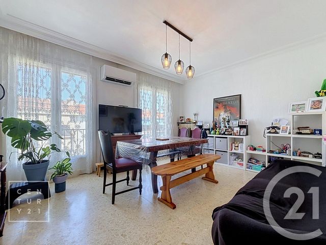 Appartement F4 &agrave; vendre - 4 pi&egrave;ces - 76,45 m2 - Perpignan - 66 - LANGUEDOC-ROUSSILLON