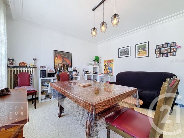Appartement F4 &agrave; vendre - 4 pi&egrave;ces - 76,45 m2 - Perpignan - 66 - LANGUEDOC-ROUSSILLON