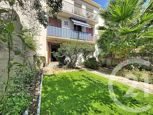 appartement - PERPIGNAN - 66